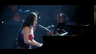 Evanescence - Overture/ Never Go Back (Synthesis Live DvD 4K Remastered)