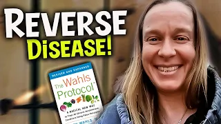 The Wahls Protocol Saved My Life | With Beth Shultz