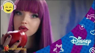 Los Descendientes 2: Videoclip - 'Ways To Be Wicked' | Disney Channel Oficial