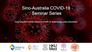 Hong Kong and Australia respond to COVID-19: Epidemiology, policy and practice