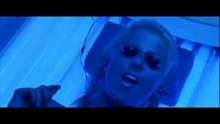 Final Destination 3   Phoenix Tanning   YouTube