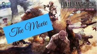 Final Fantasy XII The Movie