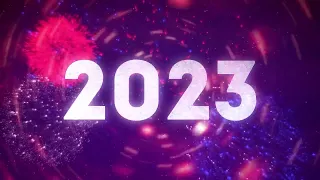 Goodbye 2022 - Hello 2023 - Happy New Year from East Main Media