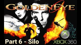 GoldenEye Xbox 360: Silo (Unreleased N64 Remaster)