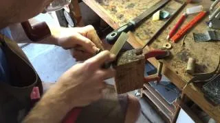 The Birth of a Pipe