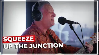 Squeeze - Up the Junction (Live on the Chris Evans Breakfast Show with cinch)