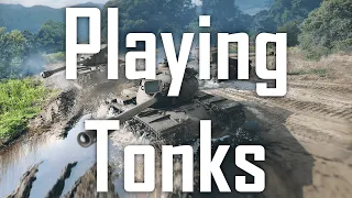 | Here For The Fun | World of Tanks Console | WoT Console | Awakened |