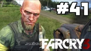 Far Cry 3 - Gameplay Walkthrough (Part 41) - Black Gold