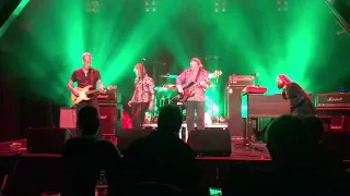 Atomic Rooster - Head In The Sky @ Union Scene.Drammen.Norway Sept 8th  2018