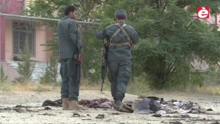 7 morto na Kabul durante di atake na entiero