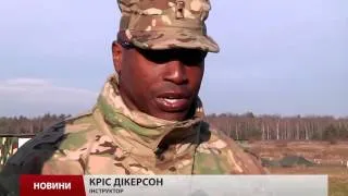 На Яворівському полігоні збільшиться кількість міжнародних навчань