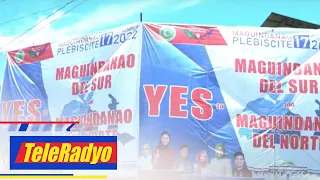 Sakto | TeleRadyo (13 September 2022)