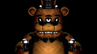 Five Nights at Freddy's: REVISITED