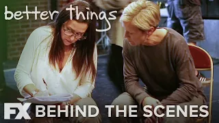 Better Things | Inside Season 3: Writing & Directing | FX