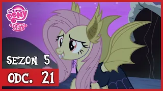 S5 | Odc.21 | Noc Koszmarów | My Little Pony: Przyjaźń to magia [HD]