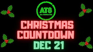 EPISODE 7 - 80s CHRISTMAS COUNTDOWN (1983)