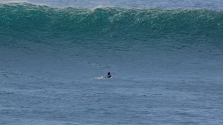 Inside Corner: A Gateway Drug To Bigger Things - Uluwatu, 13 October 2020