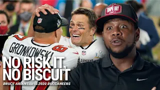 How Bruce Arians Built a Super Bowl-Winning Team | 'No Risk It, No Biscuit'