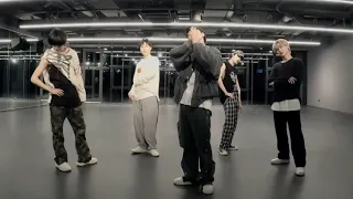 [WayV - Miracle] dance practice mirrored