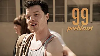 Mickey Milkovich | 99 problems