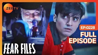 TTE ने Prem को धोखे से उतारा Janakpur station पर | Fear Files | Ep. 228 | Zee TV