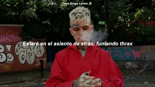 Lil Peep - Downtown || Sub. Español