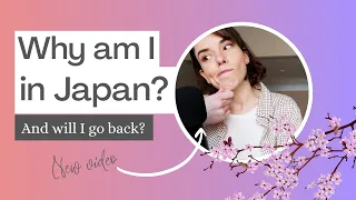 Life in Japan: Answering Your Questions