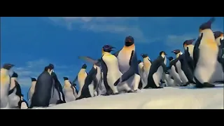 Happy Feet - Ending Scene