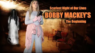 Scariest DEMONlC Activity Caught On Camera Inside Bobby Mackey's