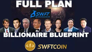 SWFT Coin: Complete Billionaire Blueprint #swftcoin