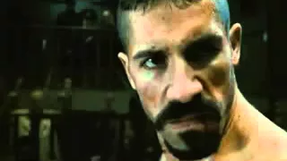 UNDISPUTED 2 Remember the Name Fort Minor Fight scenes mp4