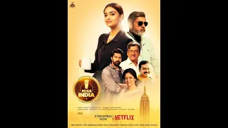 Miss India official trailer 2021 in Hindi || Keerthy Suresh,Jagapathi babu || #MissIndia || #Trailer