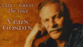 Vern Gosdin ~  "After Losing You"