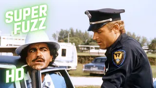 Super Fuzz | Comedy | HD | Full movie in English