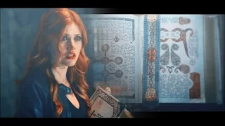 Shadowhunters 1x13 | Bad Dream