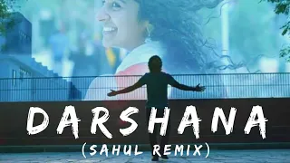 Darshana - (Sahul Remix) | Hridayam | Pranav | Darshana | Vineeth | Hesham | Merryland”