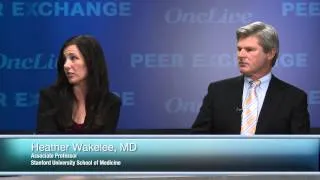 Second-Generation ALK Inhibitors in Non-Small Cell Lung Cancer