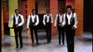 The Best of The Temptations on The Ed Sullivan Show