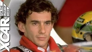 Ayrton Senna: Where The Legend Started - XCAR