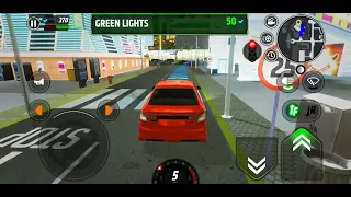 Driving Class 8 | LASVEGAS | Games | Game based Learning | learn driving | #youtube  #tutorials