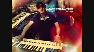 Mehdi L'Organiste - Style Amro (Live 2014)