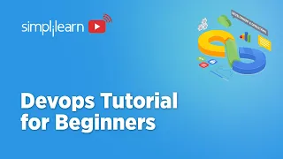 🔥Devops Tutorial For Beginners 2022 | DevOps Tools Course | DevOps Interview Questions | Simplilearn