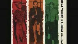 The Jam - Ghosts