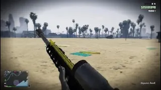 Mr_EKOT Gta5 oppressor snipe mk1