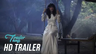 Suzzanna: Bernapas dalam Kubur Official Trailer (2018) | Trailer Things