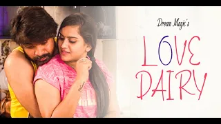 Love Dairy - New Latest Telugu Full Movie | Popular & Most Viewed| Dream Magic