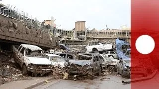 At least 51 dead after tornado tears through Oklahoma