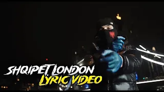 S9 - Shqipet London (Lyric Video)