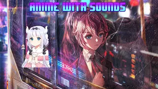 Anime With Sounds #6