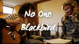 No One - Alicia Keys (cover Double Soul)